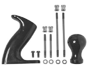 Plane Handle Kit 2 Large Bailey (SET)