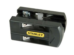 STANLEY 0-16-139 Laminate Edge Trimmer Adjustable 1/2 - 1.0in (EACH)
