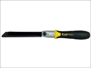 FATMAX Multi Saw Wood/metal 150mm (padsaw) (EACH)