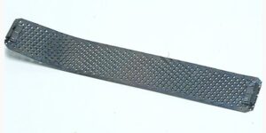 STANLEY 5-21-508 Surform Std Blade Metal & Plastic (EACH)