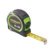 STANLEY Hi-Viz Tylon Tape 5m (16ft) (EACH)