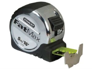 Fatmax XL Tape Measure 5m/16ft (EACH)