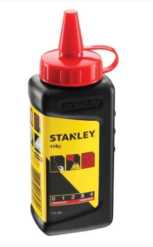 Chalk Line Refil 115g Red (EACH)