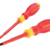 STANLEY 0-60-030 Vde Screwdriver Set Pz2sl4 (SET)