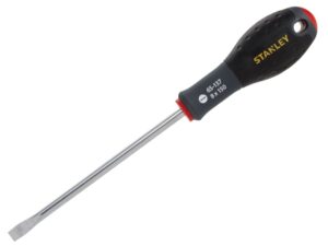 STANLEY 0-65-137 Screwdriver Fatmax Flared 8.0x150mm (EACH)