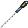STANLEY 0-65-336 Screwdriver Fatmax Pozi Pz1x250mm (EACH)