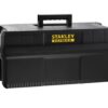 STANLEY 81-083 Fatmax Stepstool Toolbox (EACH)
