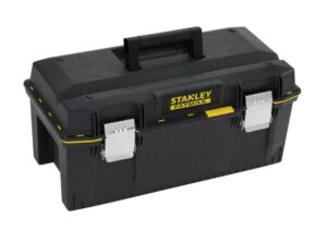 STANLEY 1-94-749 Fatmax Waterproof Tool Box 23in Ip53 (EACH)