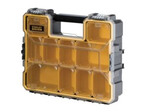 STANLEY 1-97-518 Fatmax Deep Pro Organiser (EACH)