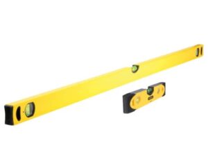 Classic Levels 1200 Torpedo (SET)