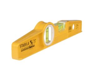 Scaffolders 250mm Magnetic Level (EACH)