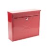 STERLING Elegance MB02R Elegance Post Box Red (EACH)