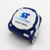 ADVENT Tape Measure 5m St Logo Blue/White (EACH)
