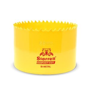 Holesaw Metal/Wood 68mm (EACH)