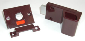Indicator Bolt Burgundy (EACH)