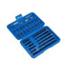 TAYLER TOOLS TAY-21152 Screwdriver Bit Set 100pc (SET)