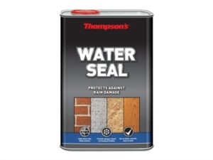 Thompson Waterseal 1l (EACH)