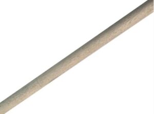 FAITHFUL Broom Handle 60ins x 1.1/8 (EACH)