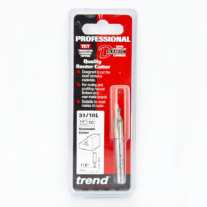 TREND 31/10LX1/4TC Routaseal A=115deg x 5mm Dia (EACH)