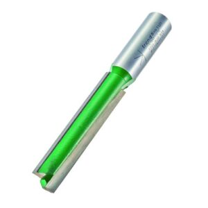 TREND C164X1/2TC Two Flute 12.7mm Dia X 63mm Cut (EACH)