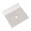 TREND CGS/RBP Cgs Router Base Plate (EACH)