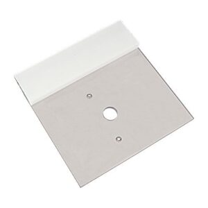 TREND CGS/RBP Cgs Router Base Plate (EACH)