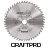TREND CSB/31548 Craft Saw Blade 315mm x 48t x 30mm (EACH)