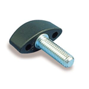 TREND +KB1/M/6 Lock Keys M6x20mm Male (PK 4)