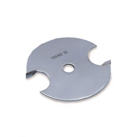 TREND SL/B Cutter 2x36mm Slot TC (EACH)