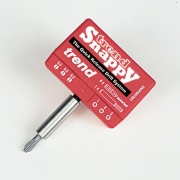 TREND SNAPPY +SNAP/SB1/SET Screwdriver Bit Set 1 (EACH)