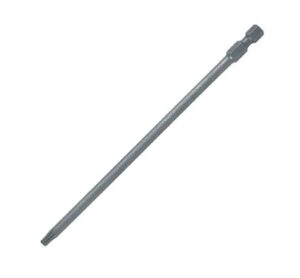 TREND SNAPPY SNAP/TX/20A Torx T20 Bit 150mm Ol (m4) (EACH)