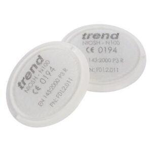 TREND STEALTH/1 Air Stealth P3 Filters (EACH)