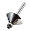 TREND TR33X1/4TC Guided Chamfer A=45 Deg x 31.8mm (EACH)