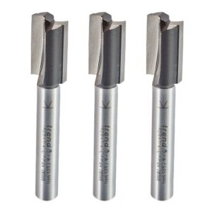 TREND TR/PACK/1 Trade Pack Tr09x1/4tc x 3 Off (PACK)