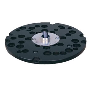 TREND UNIBASE Sub-base Circular Universal (EACH)