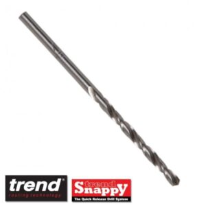 TREND WP-SNAP/D/7L 7/64 Drill Long For Dbg/7 (EACH)