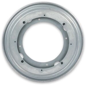 Lazy Susan Swivel Bearing Round 225mm (EACH)