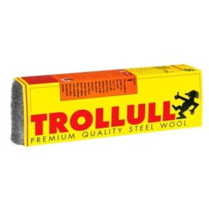 Steel Wool Grade 00 200g (EACH)