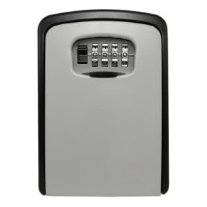 Large Keysafe 4 Wheel Combination (EACH)