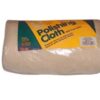Cotton Polishing Cloth 400g ()