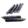 Dowel Screw 3/8w/woodScrew 3in (EACH)