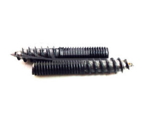 Dowel Screw 5/16w/woodScrew 2.1/2in (EACH)