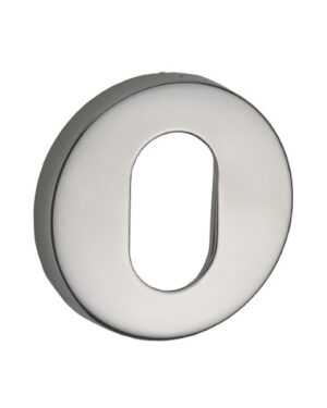 UNION J-1000OEPS Escutcheon Oval (54x10) 316 PSS (PAIR)