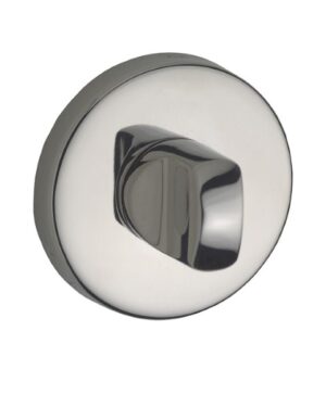 UNION J-1000STPS Thumb Turn Small On 10mm Rose [5] 316 PSS (EACH)