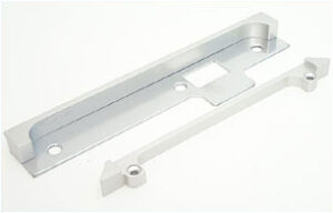 UNION J2930-SC-0.50 Rebate Pack For Union 2657 Lock Satin Chrome (EACH)
