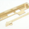 UNION J2939-PL-0.50 Rebate Pack For Union 2041.2077 Locks Brass (EACH)
