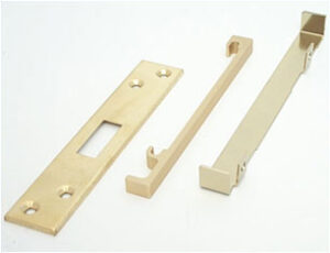 UNION J2954-PL-13.00 Rebate Pack For Union 2134 Lock Brass (EACH)