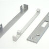 UNION J2954-SC-13.00 Rebate Pack For Union 2134 Lock Satin Chrome (EACH)