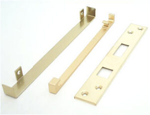 UNION J2964-PL-13.00 Rebate Pack For Union 2234 Lock Brass (EACH)
