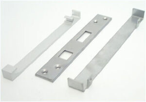 UNION J2964-SC-13.00 Rebate Pack For Union 2234 Lock Satin Chrome (EACH)